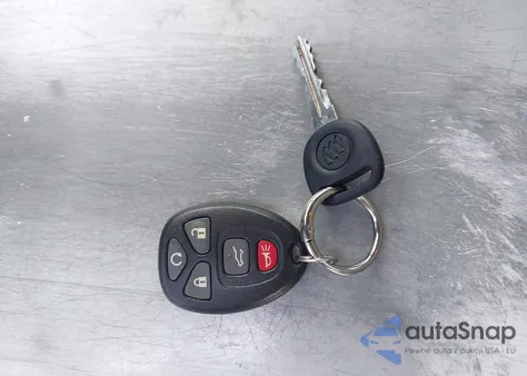 2017 Buick Enclave Convenience из США, поврежденный, VIN 5GAKRAKD0HJ279803